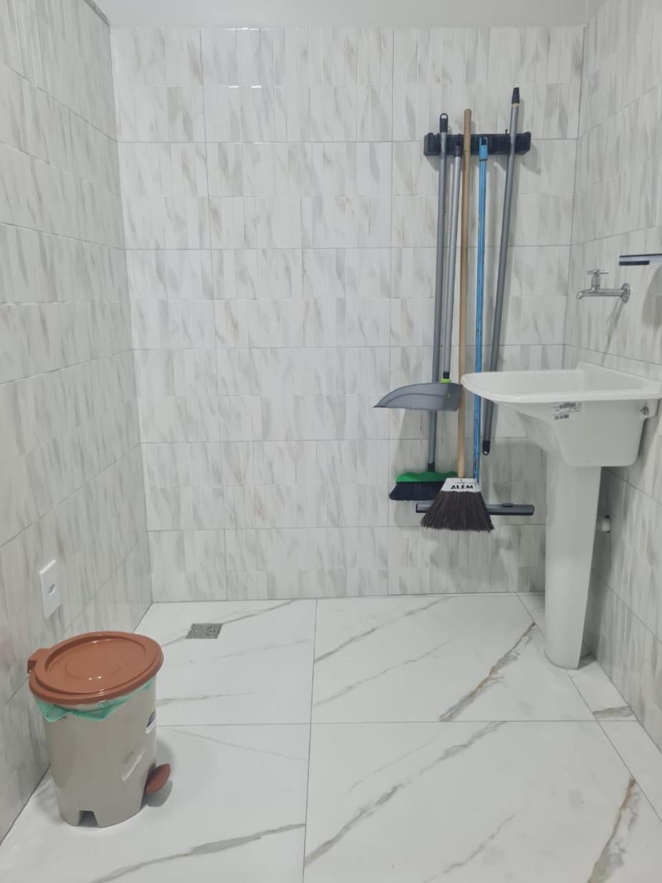Tides House Apartment Arraial do Cabo Exterior photo