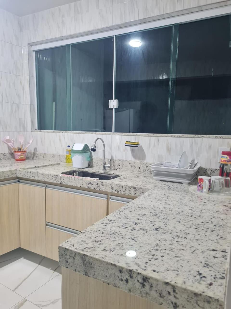 Tides House Apartment Arraial do Cabo Exterior photo